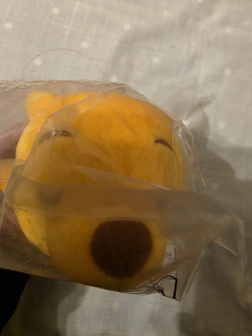 Disney Nuimo Pooh